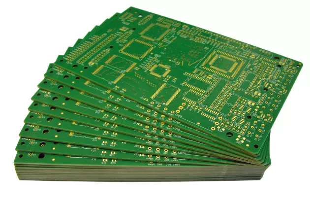 Hướng dẫn đặt mạch in PCB